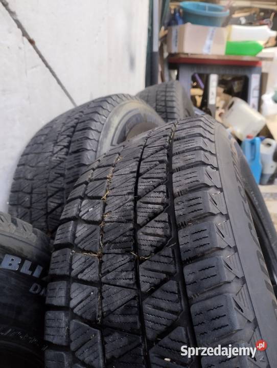 Land Rover Discovery 2 koła 5x120 Kraków