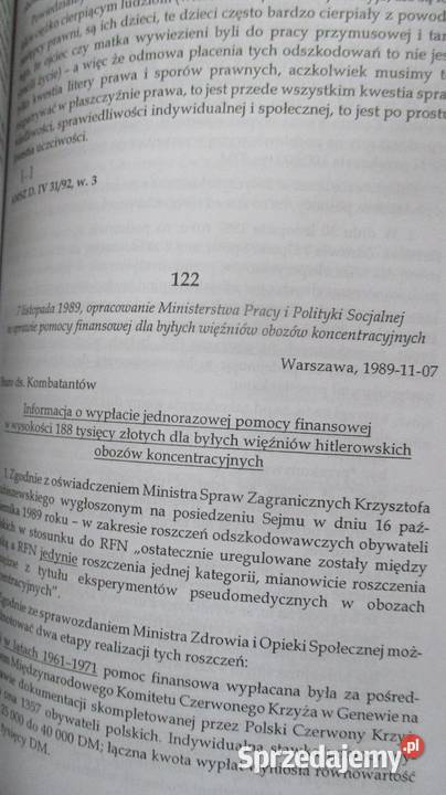 PROBLEM REPARACJIODSZKODOWAŃ reparacje Niemcy Łódź sprzedam