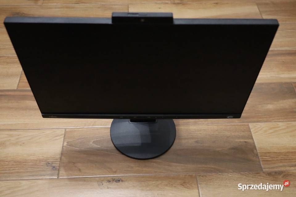 Fujitsu Display P2410 TS CAM