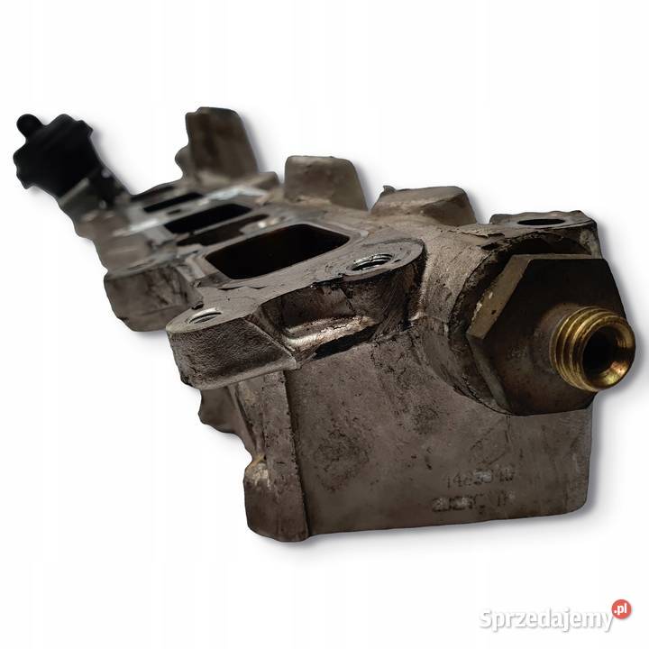 LISTWA WTRYSKOWA Audi A3 8P Golf V 16 FSI osobowe