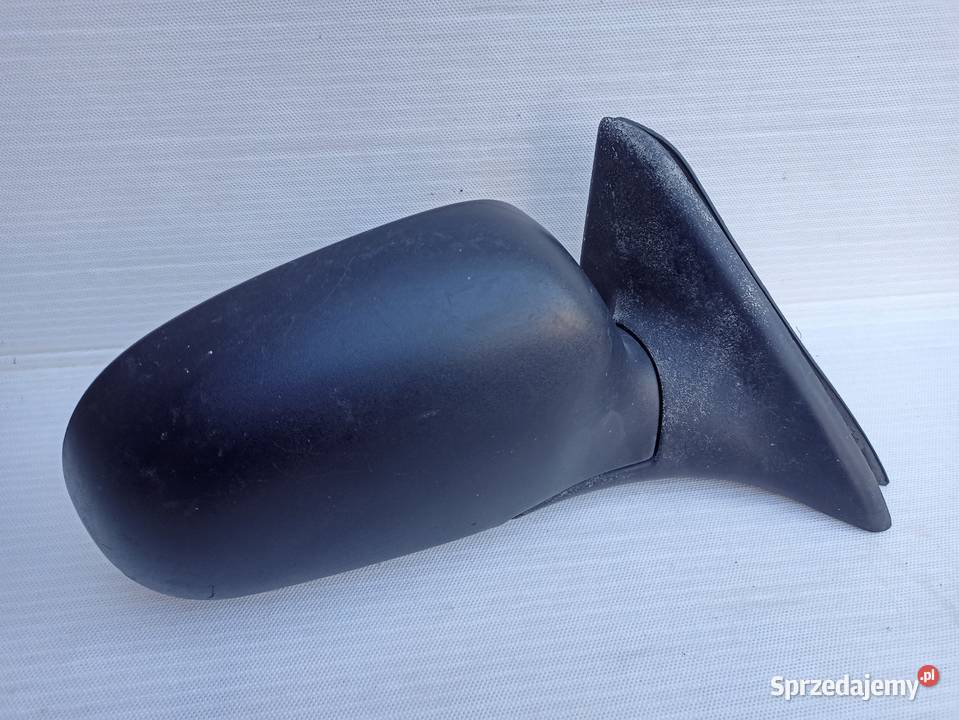 Hyundai Accent X3 lusterko zewnętrzne prawe