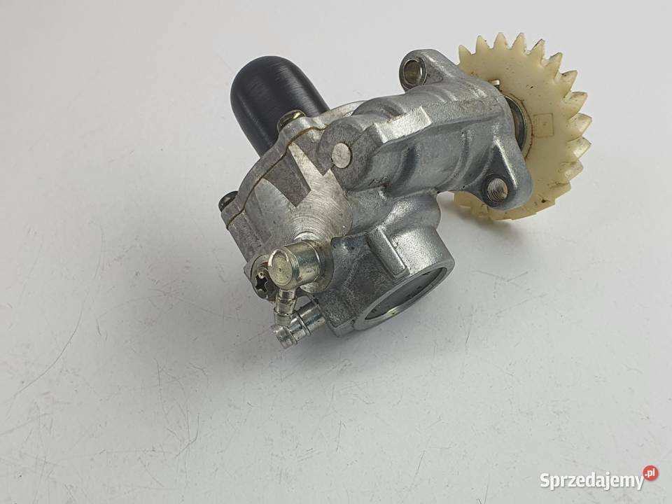 Dozownik Oleju Pompka Yamaha Blaster 200 Łódź sprzedam