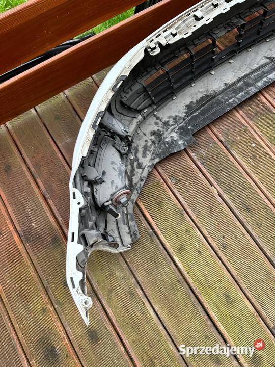 Volkswagen OE 5G0807221 zderzak przedni Mirsk