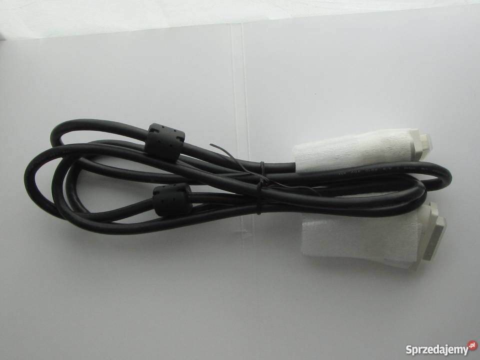 KABEL DO MONITORA DVID181 M M 2m DELL Olecko