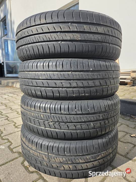 Opony letnie KUMHO Ecowing ES01 17565R14 Krosno