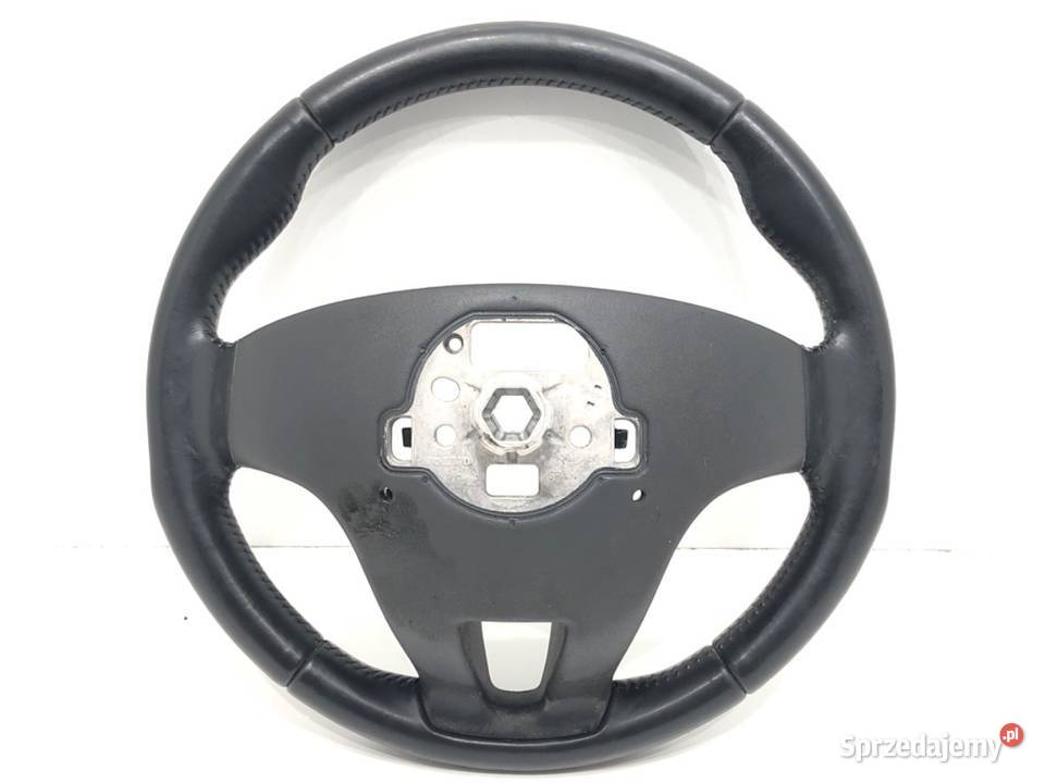 KIEROWNICA VOLVO XC60 I 0817 Kierownice