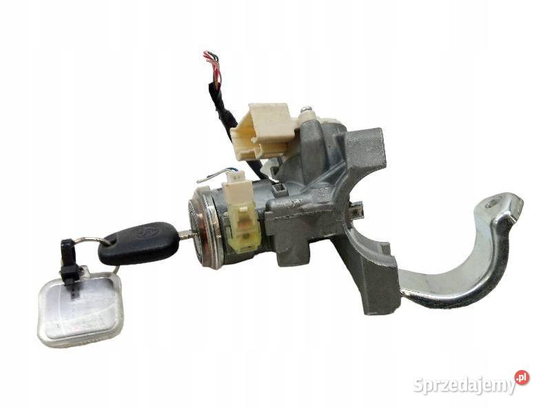 STACYJKA 897830F010 626734000 Toyota Auris I świętokrzyskie