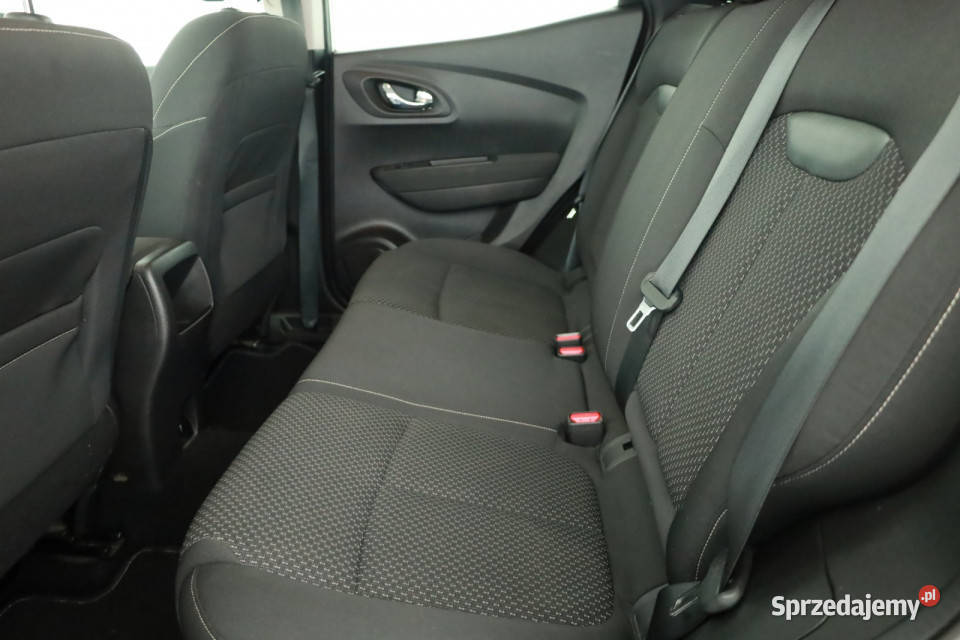 Renault Kadjar 12 TCe ASR (kontrola trakcji)