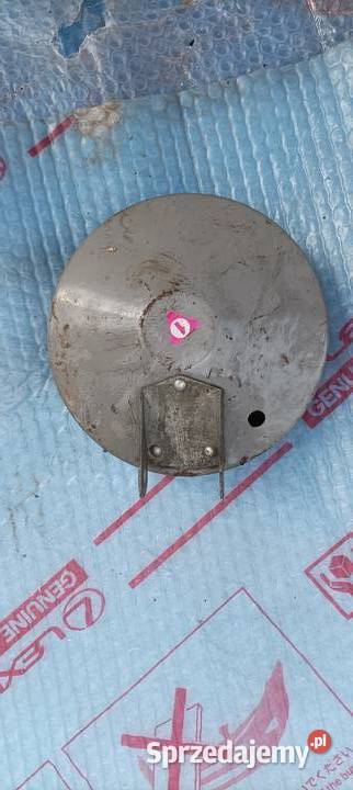 Fiat 125p Polonez halogen przeciwmgielny Oświetlenie