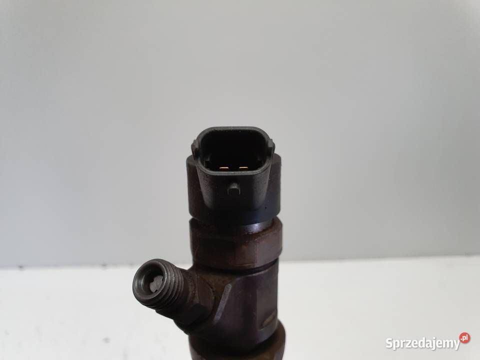 WTRYSKIWACZ Ford Focus MK2 II 16 TDCI wtrysk osobowe Chełm