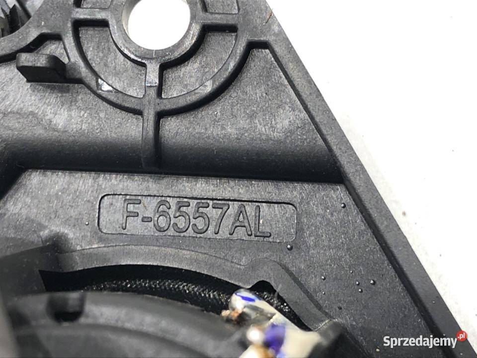 GŁOŚNIKI KOMPLET TOYOTA COROLLA E21