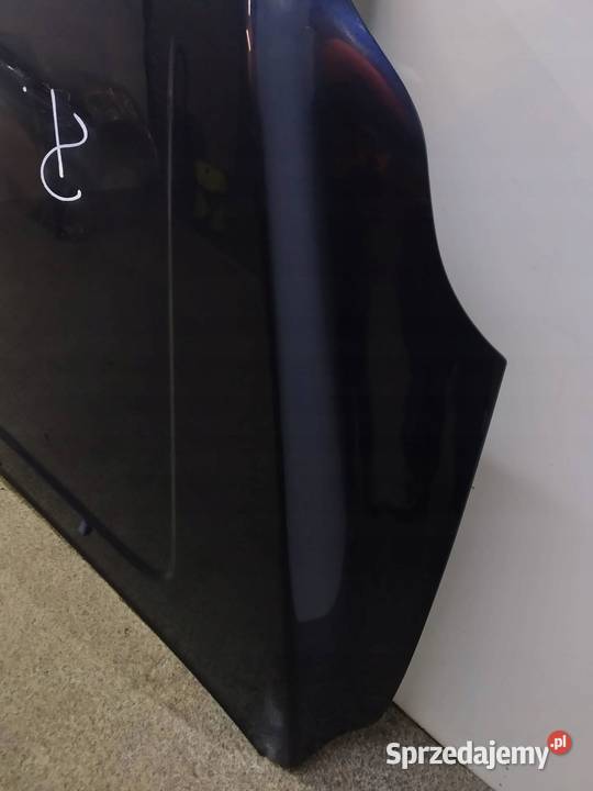 MASKA PRZÓD LIFT 49846 Volvo XC 90 I 20022014 świętokrzyskie sprzedam