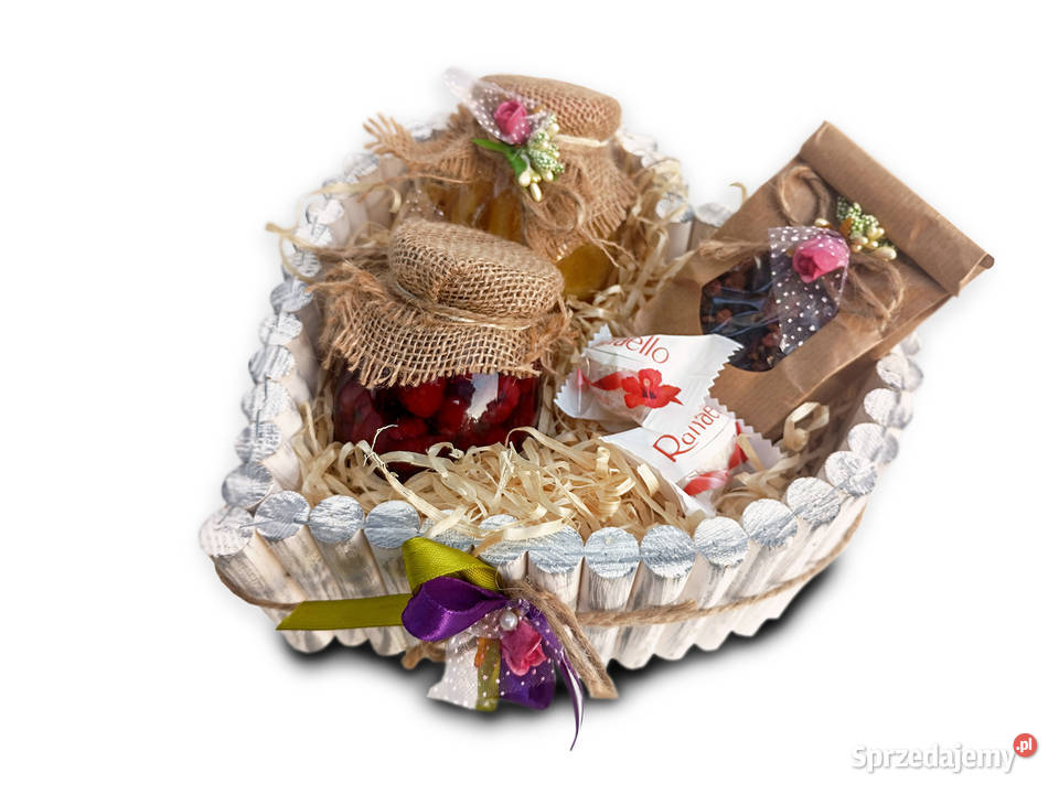 Na dzień nauczyciela imieniny urodziny rocznicę Pozostałe Dom i Ogród wielkopolskie Poznań