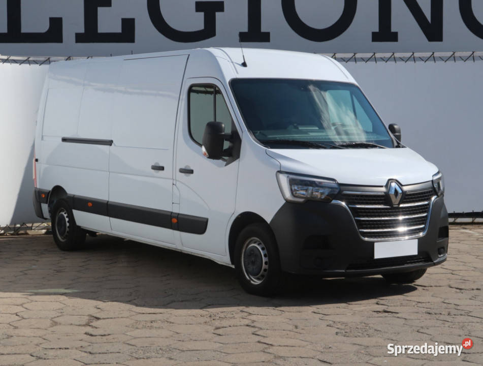 Renault Master 23 dCi 135 Łódź