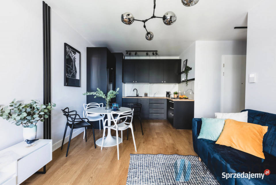 Mieszkanie sprzedam 4556m2 3pokojowe Wrocław