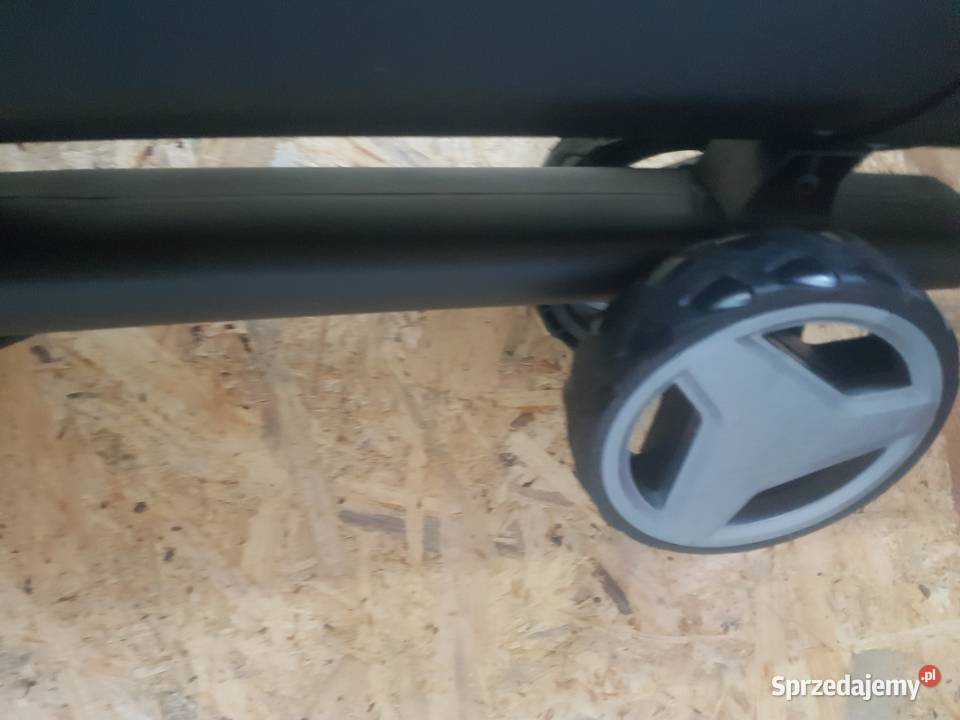 Einhell GECL 36 Li E Solo dmuchawa do liści