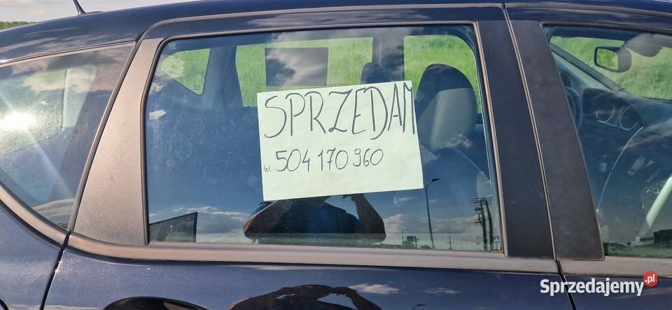 mercedes a klasa w 169 idealny Miechów