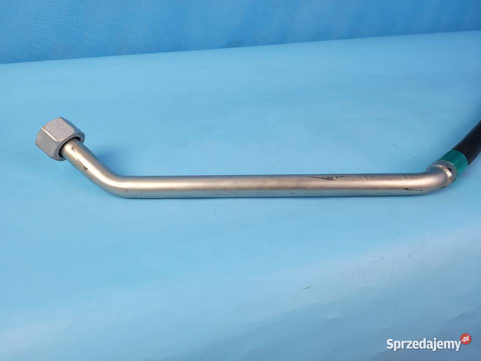 DEUTZFAHR 6130 TTV PRZEWÓD RURA CHŁODNICY OLEJU kujawsko-pomorskie Kolno