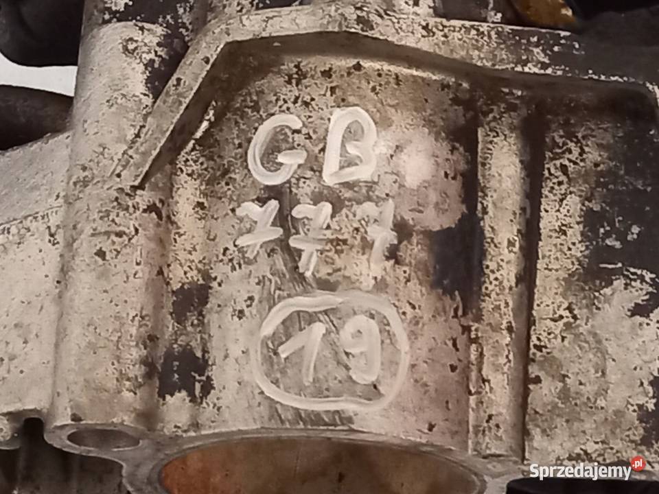 DOBLO BRAVO COMBO 16 MJET 198A3000 105 świętokrzyskie Kielce