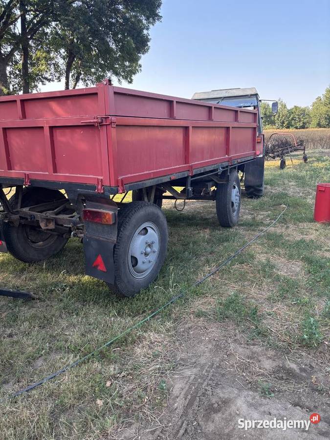Autosan d35md44 Strzelin