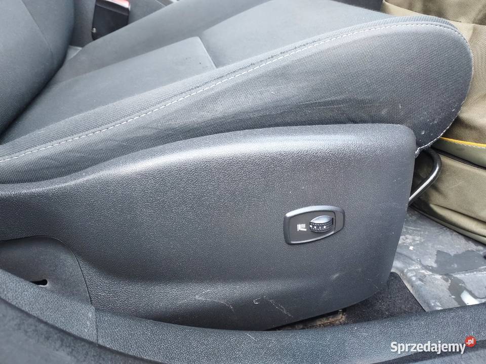 Renault megane 16 benzyna 110 zadbany Białystok