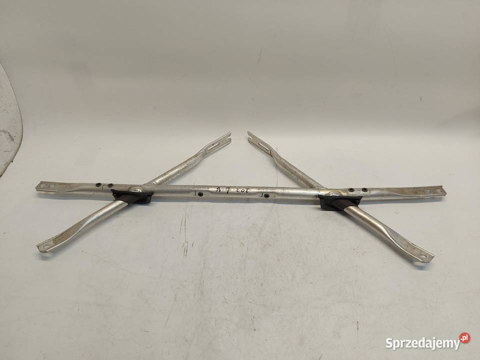 Audi A7 II 4K8 4M0 TFSI WSPORNIK WZMOCNIENIE