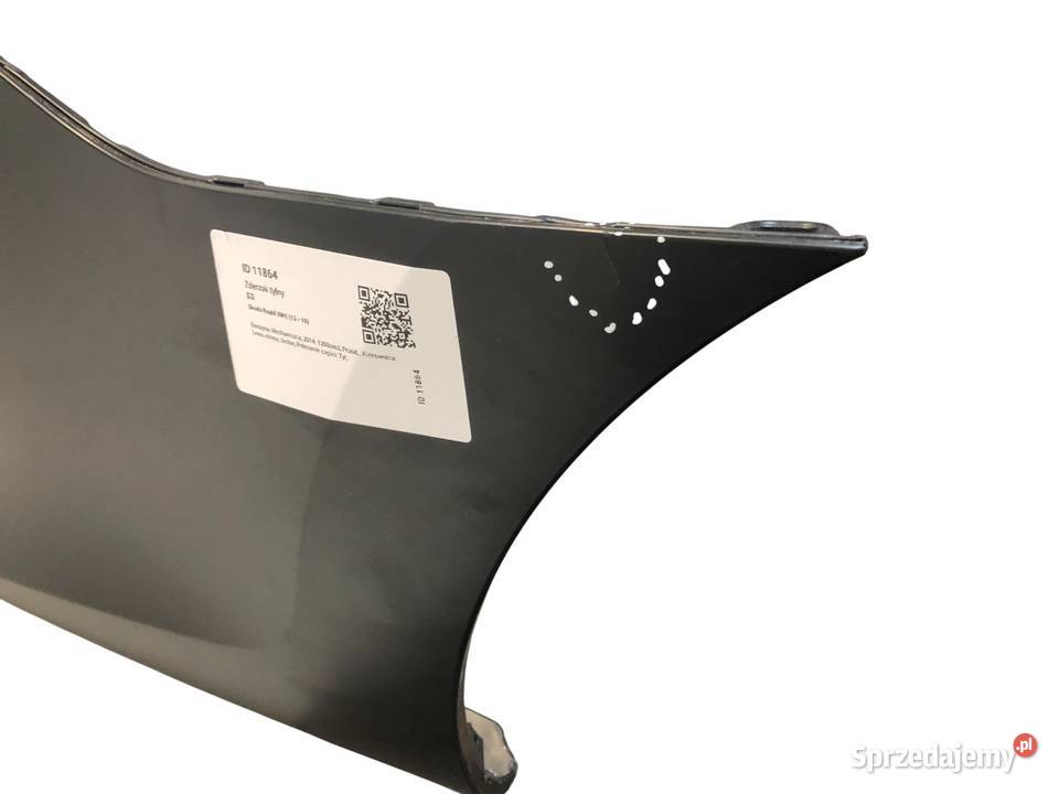 Skoda Rapid 20122019 Sedan Liftback z otw na pdc Skarżysko-Kamienna sprzedam