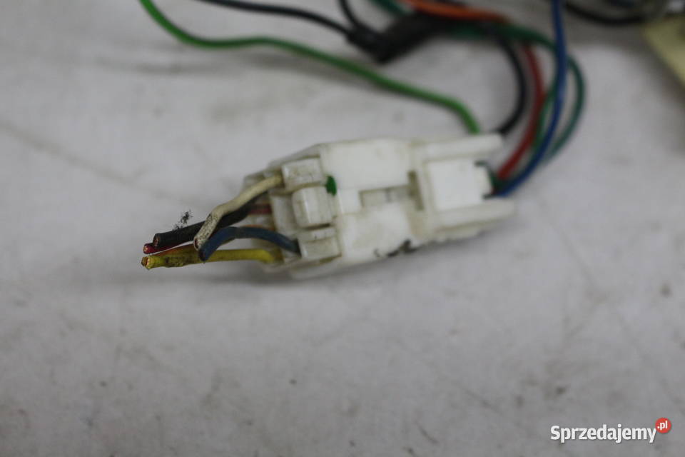 HYUNDAI TRAJET WIĄZKA LAMPY TYŁ PRAWA LEWA lampy tylne Prochowice