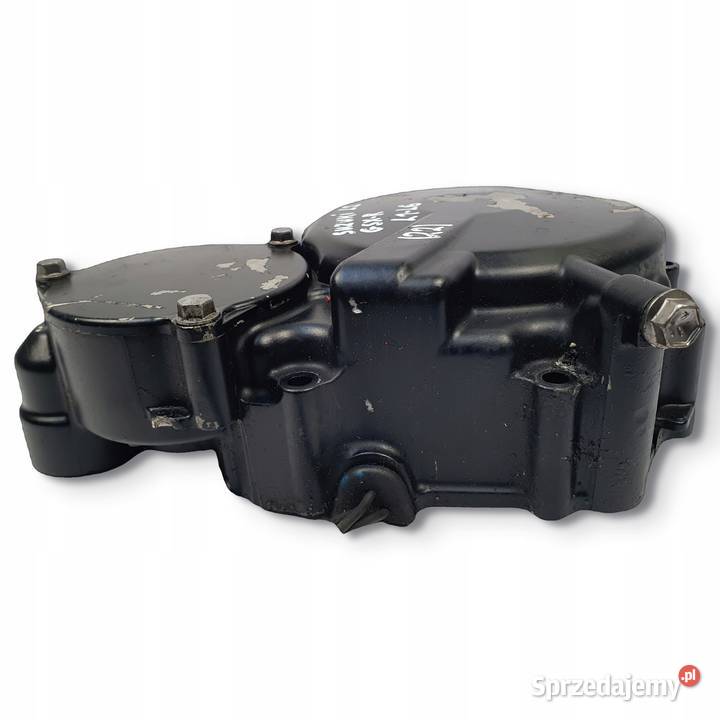 DEKIEL ALTERNATORA POKRYWA Suzuki GSXR 600 750 Chełm
