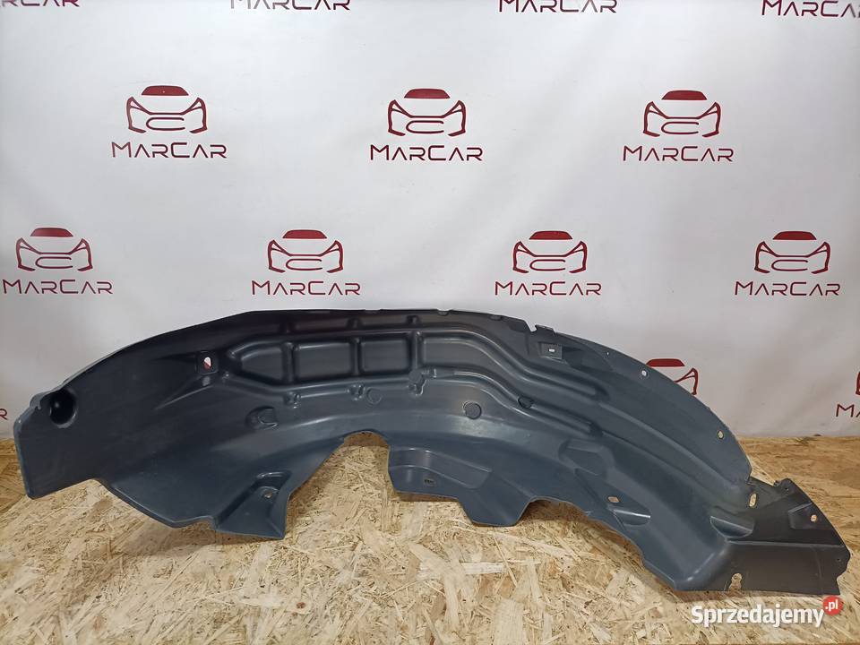 OPEL CORSA F NADKOLE LEWY TYŁ 9829469280 Pleszew