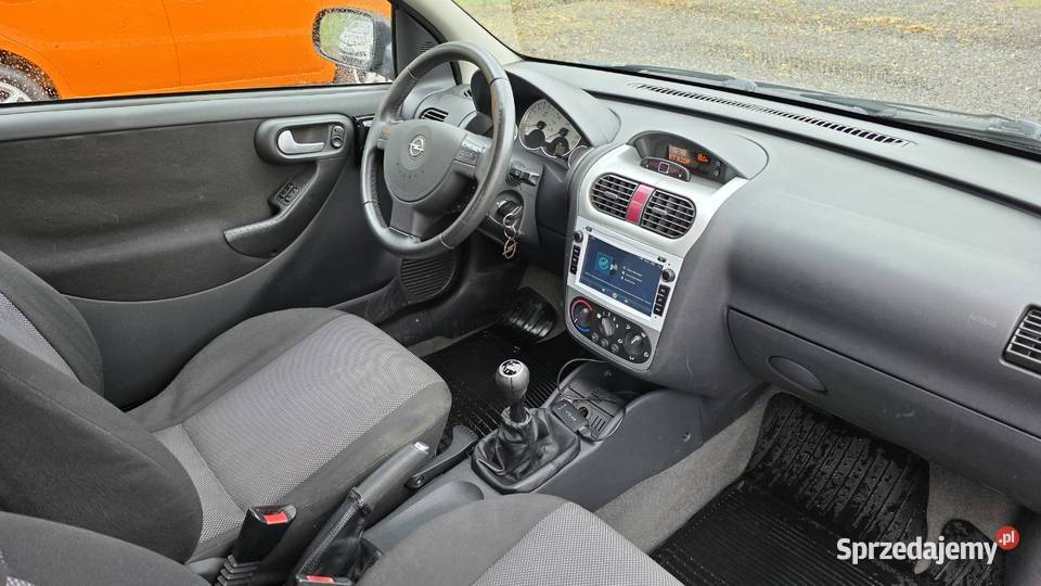 12 Twinsport 80 Klimatyzacja klimatyzacja Jastrzębie-Zdrój sprzedam