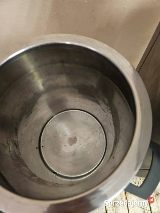 Bravilor Bonamat profesjonalny ekspres Gastronomia Góra