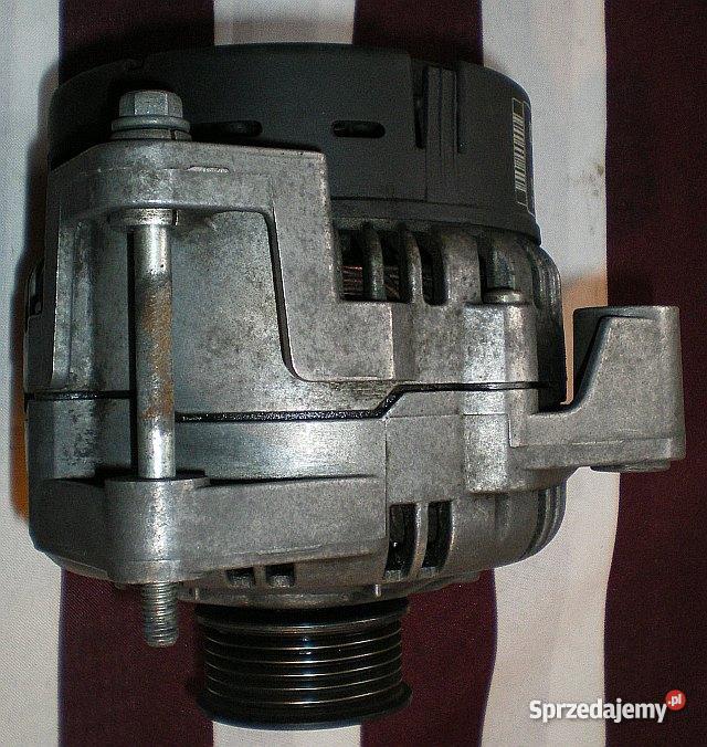 Volvo 960 alternator 14V 120 A Volvo 35 234 20 wielkopolskie Ostrów Wielkopolski