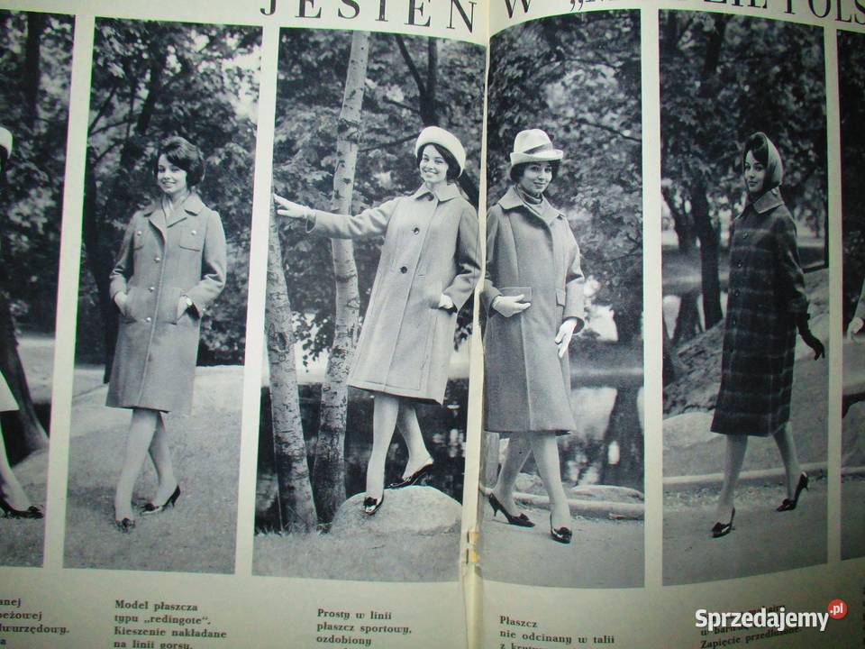 TY i JA Stolica Moda Przekrój Przyjaciółka Łódź