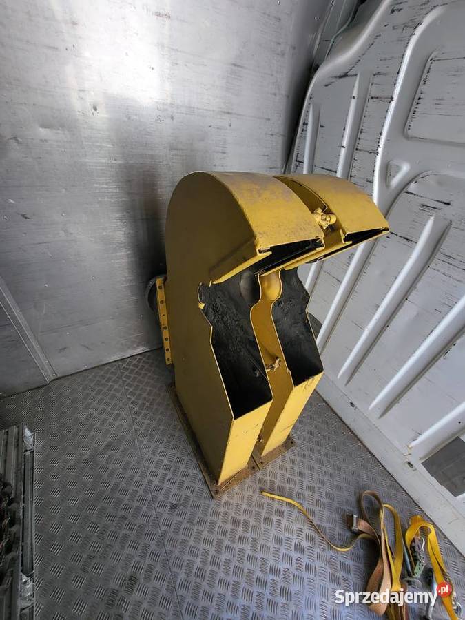 Szlifierka polerka do metalu Kwidzyn