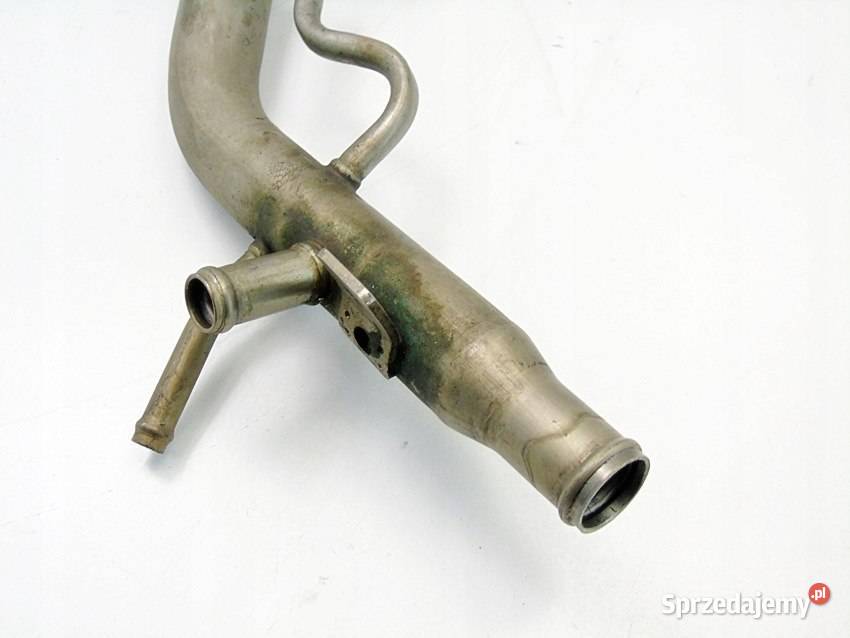 RURA RURKA MAGISTRALA WODY 22 DI NISSAN ALMERA 2 Pozostałe Sosnowiec