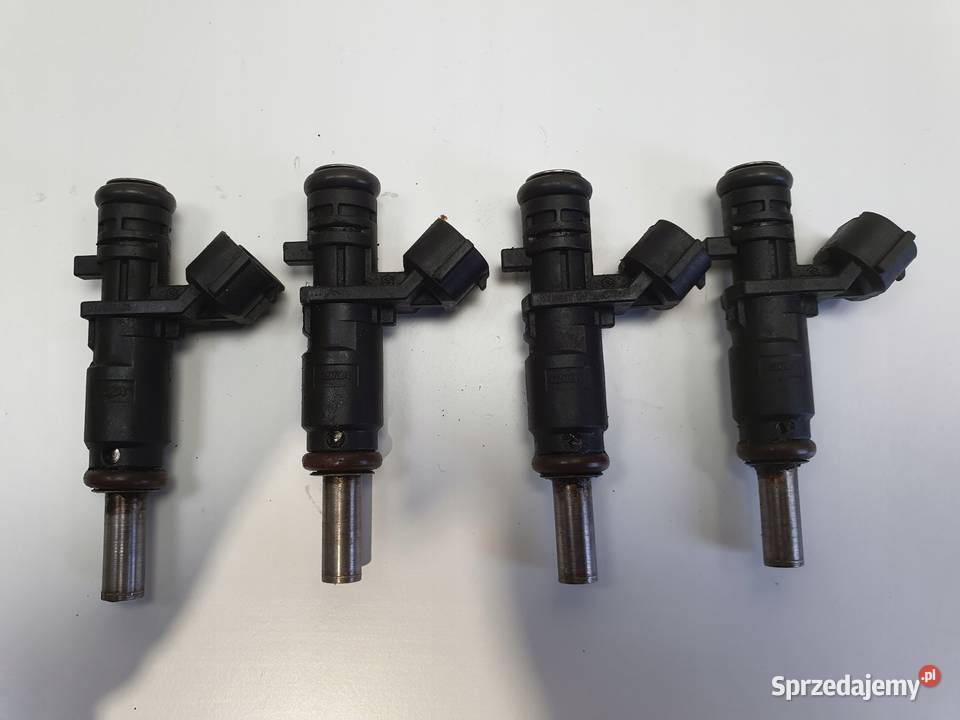 WTRYSKIWACZ Peugeot 308 16 VTI wtrysk V752817680 osobowe Chełm