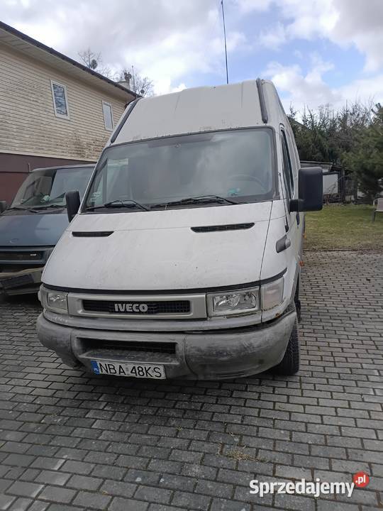 Iveco diesel