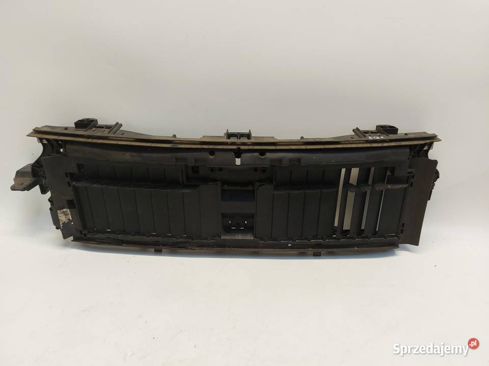 Mercedes EQC 400 W293 ROLETA ŻALUZJA PAS PRZEDNI