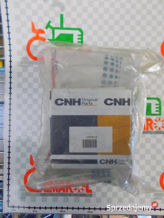 Panewka Holland CNH Kobylnica