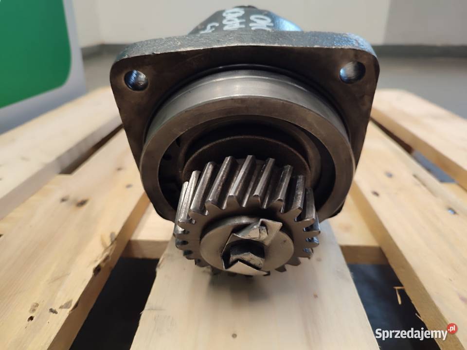 Hydromotor A2FM8061WPZB010 9409718 Claas Wilkowo sprzedam