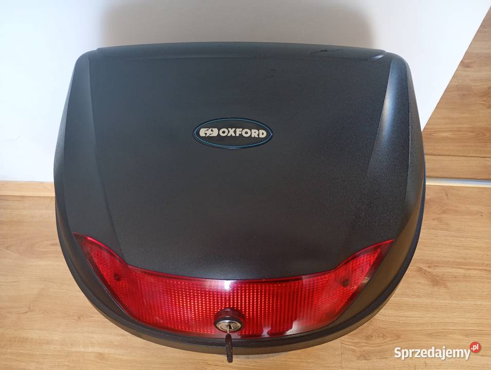 Kufer centralny Oxford Stawiszyn