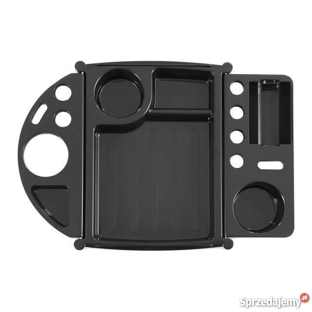 6poziomowy organizer fryzjerski wózek skrętne Częstochowa sprzedam