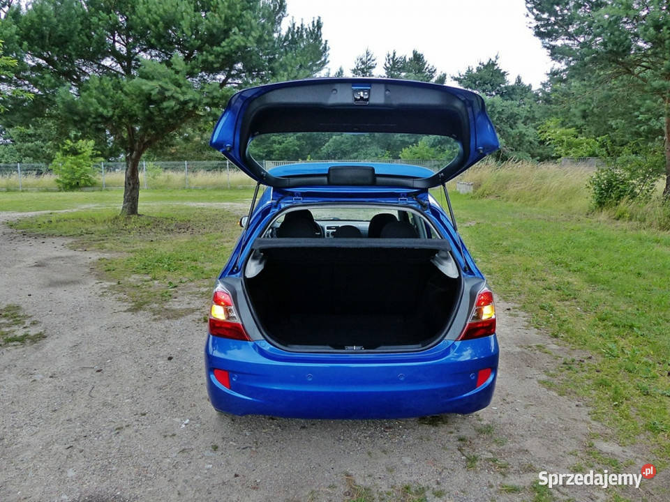 Honda Civic 14 IVTECKlimaAluPełna Elektryka Piła