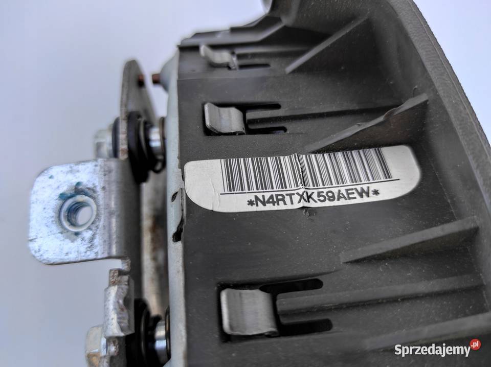 AIRBAG PODUSZKA POWIETRZNA KIEROWCY INFINITI osobowe