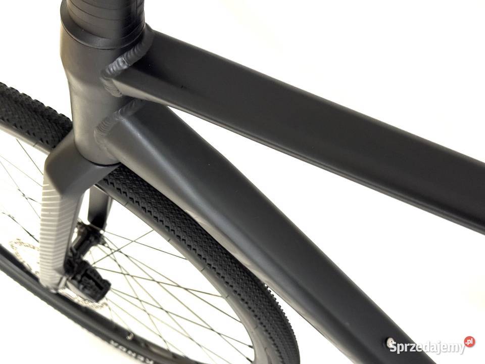 Rower Gravelowy ORBEA TERRA H30 Gravel Alu Łódź