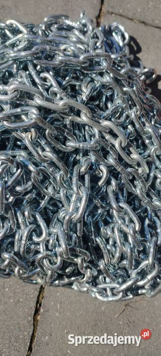 Łańcuch gospodarczy krótkoogniwowy Zabrodzie