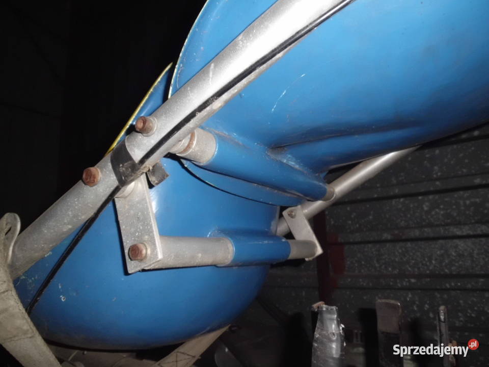 Moto paralotnia trajka motolotnia siedzenia lubelskie Łuków
