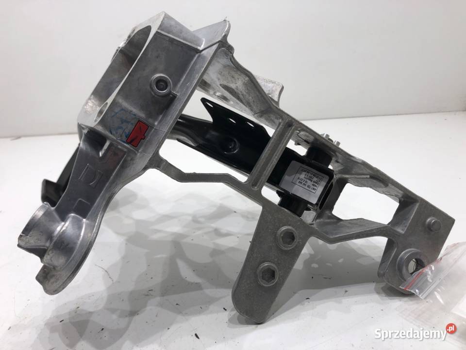 PEDAŁ HAMULCA AUDI Q7 4M 4M1723117B 30 272 osobowe