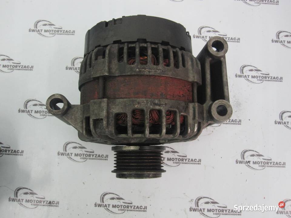 TRANSIT 24 TDCI 11r 115 alternator AC1T10300BB świętokrzyskie